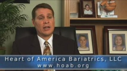 St. Louis Weight Loss Surgery Benefits - Van L. Wagner MD