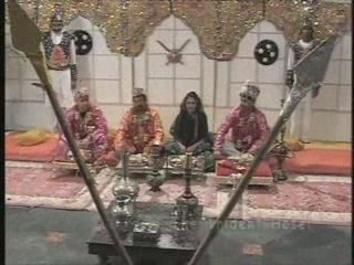 "My India!" with Chef Ranjan Dey - Agra