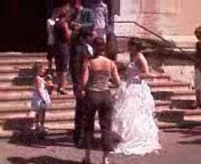 Mariage Isa+Pascal