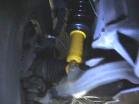 Accessoires et prépa 4x4 toyota kzj95 par Nissan cahors