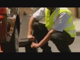 changer de pneu c'est dangereux !!!!!