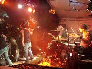 Cliff - Seven Nation Army 2