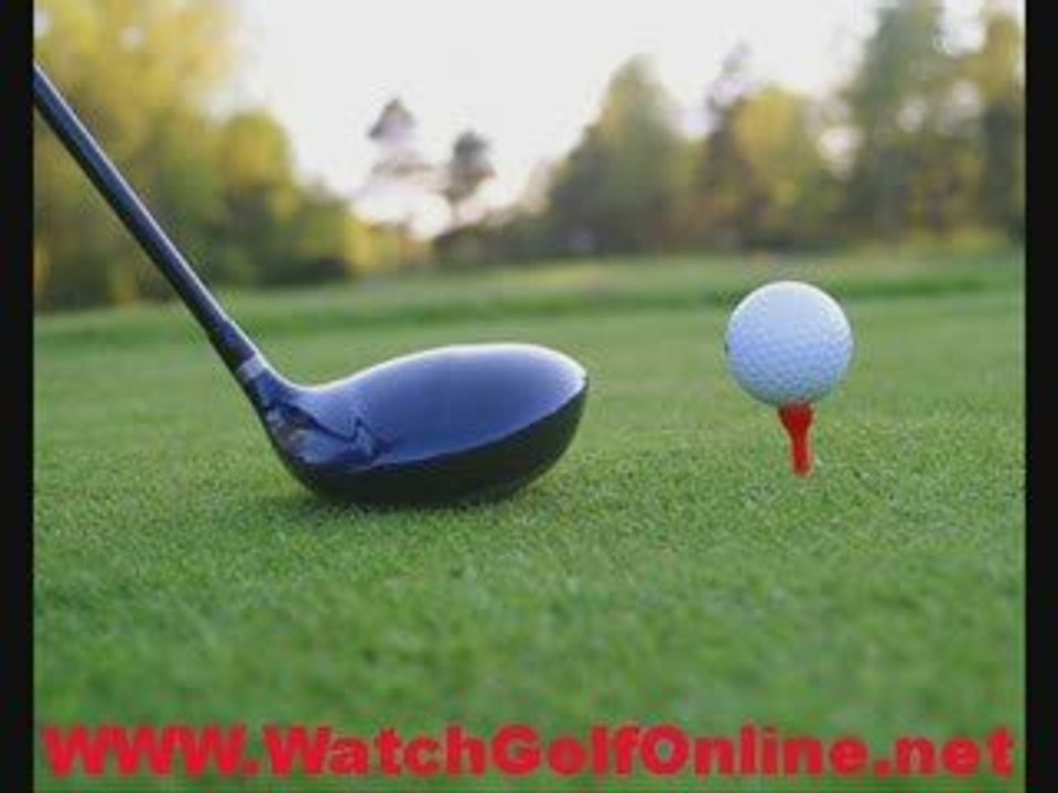 watch 2009 pga championships final round live online