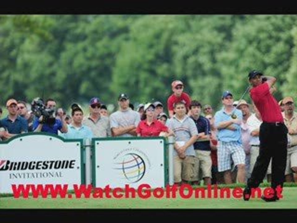 2009 pga championship live stream online