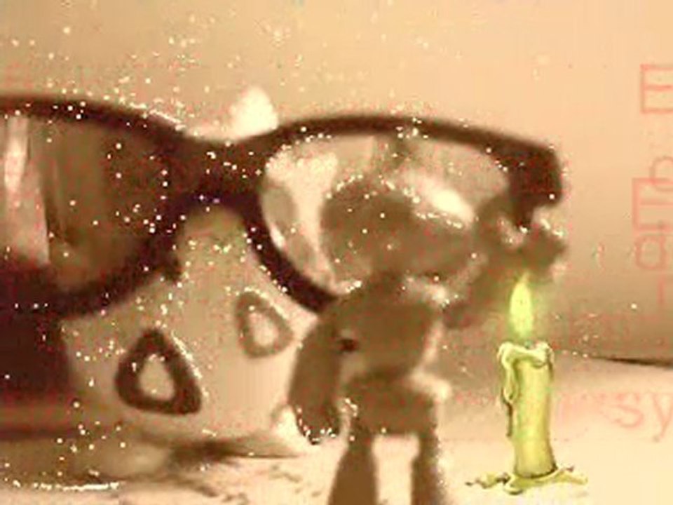 La vie de Nono le robot