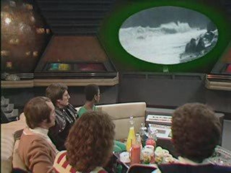 Death Watch Part1