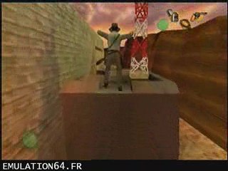 Indiana Jones and the Infernal Machine (N64) (4)