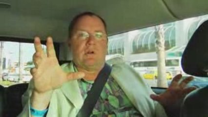 John Lasseter Q&A Is the Pixar lamp a mama lamp, or a daddy