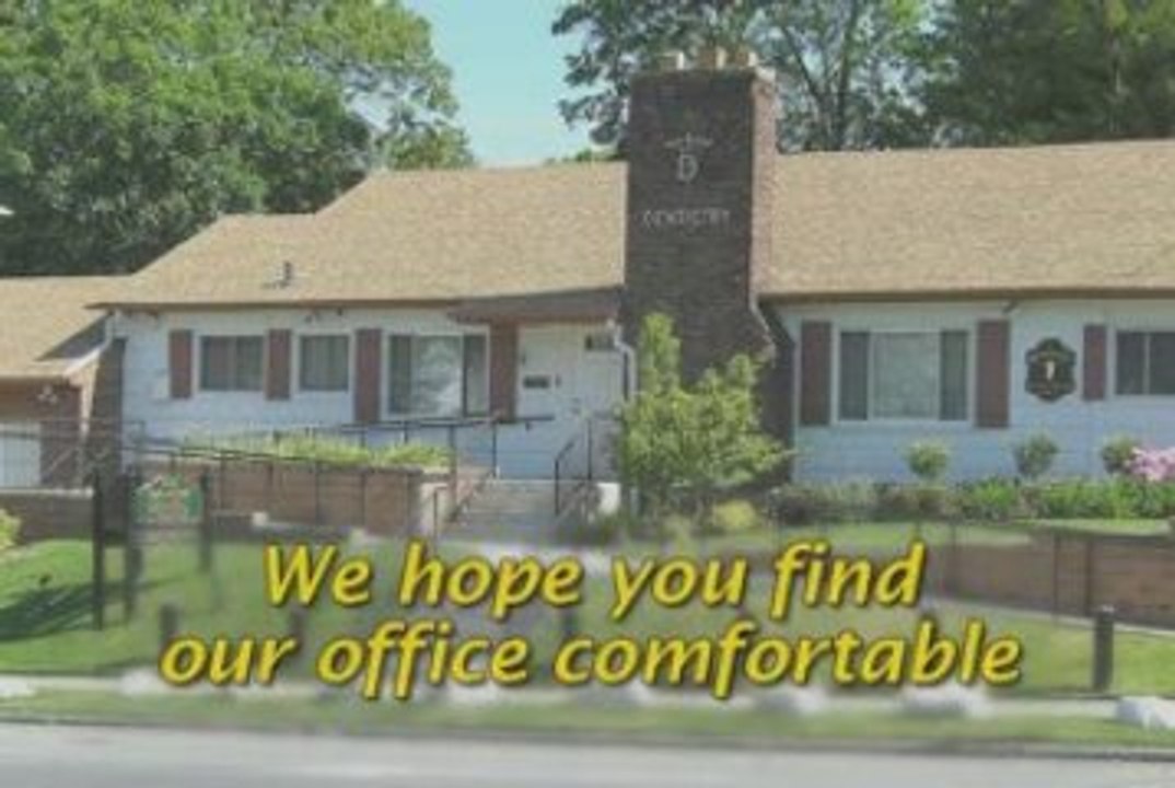 Queens Dentist