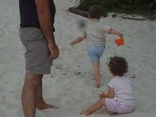 JEUX SUR LE LAC D'HOSTENS