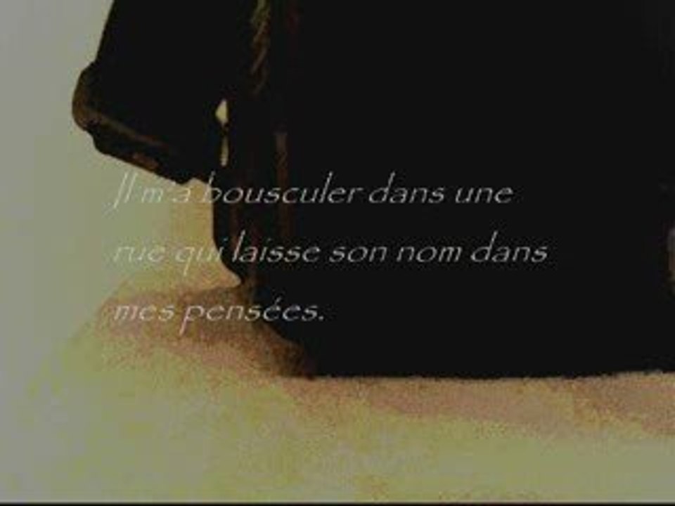 Il existe