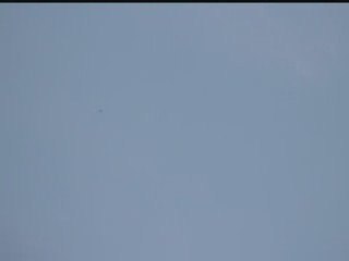 OVNIs Capital Federal 1-8-2009 - UFOs Argentina 1ºParte 1/2