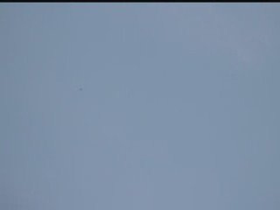 OVNIs Capital Federal 1-8-2009 - UFOs Argentina 1ºParte 1/2