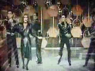 DALIDA (1984)-" FEMME"