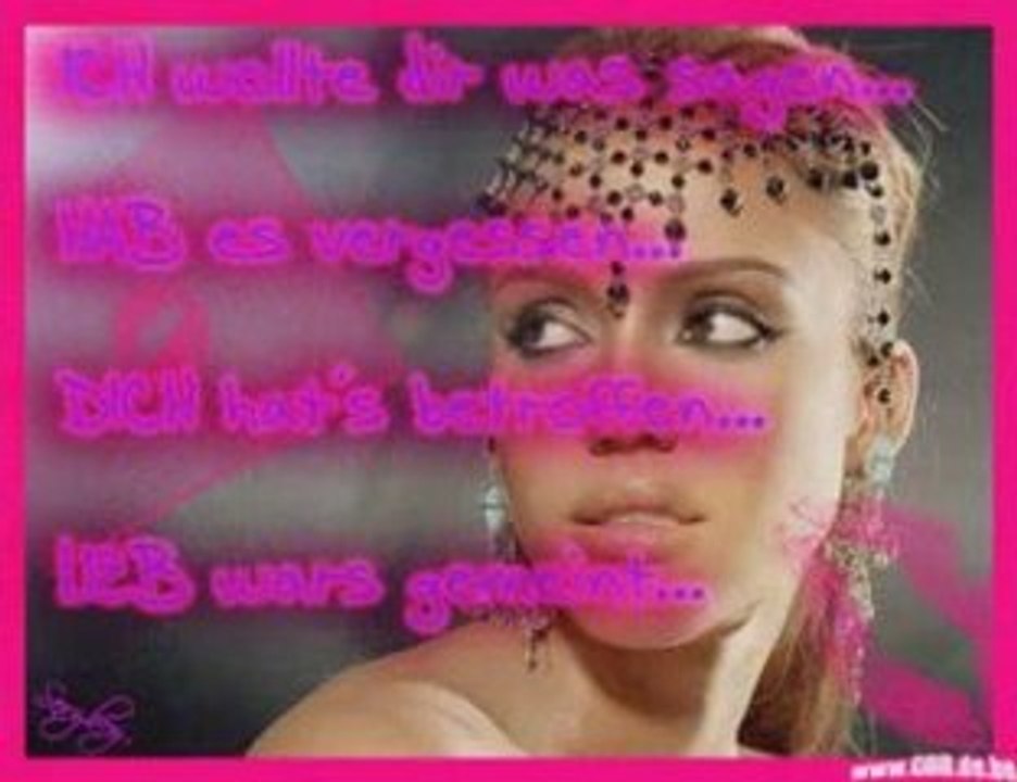 das lied dieser welt