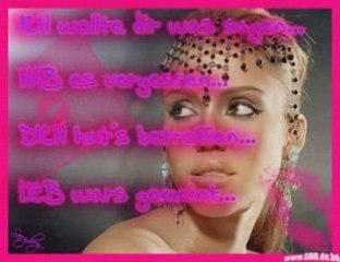 das lied dieser welt