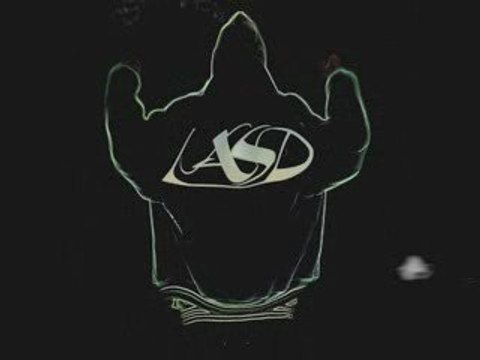 L'AB (de l'AS'D) Freestyle 1 (Wadalab Records)