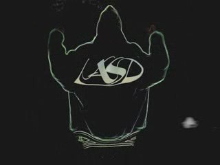 L'AB (de l'AS'D) Freestyle 1 (Wadalab Records)