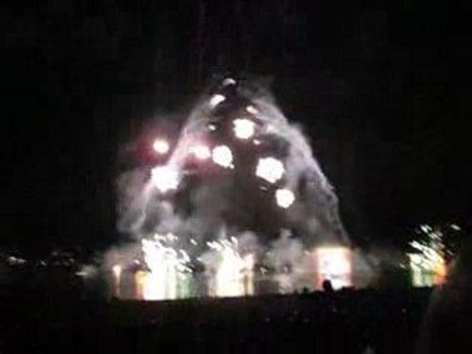 Fête du lac 2009