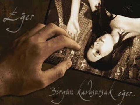 SEN GİDERKEN....MEHTAP&ÇAĞRI BEKGÖZ(GRUP2+2)