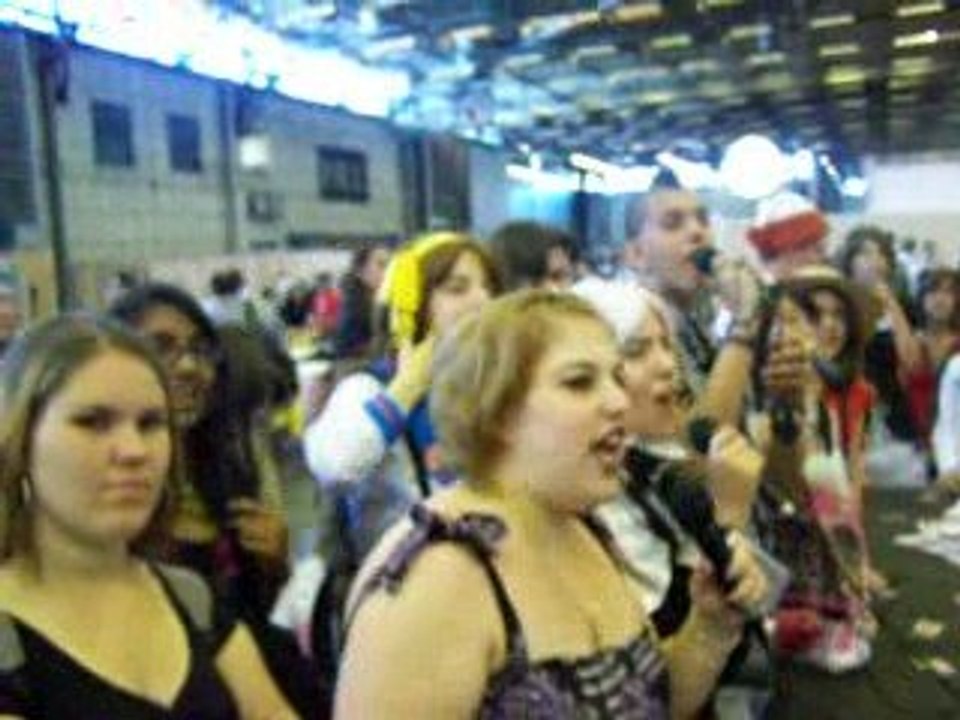 Japan Expos 2009