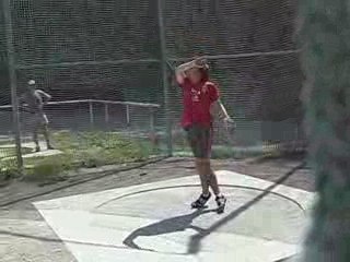 Marteau 1 Annecy 2009