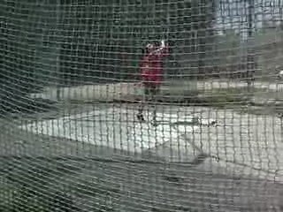 Marteau 3 Annecy 2009