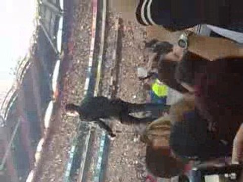 Concert U2 Dublin Crock Park 24/07/09