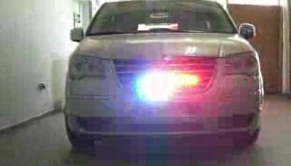 Chrysler Voyager Overview 🚐