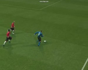 but adriano pes