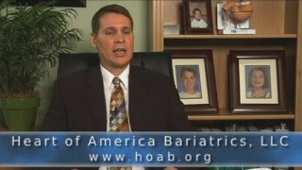 Weight Loss Surgery Experience St. Louis Missouri