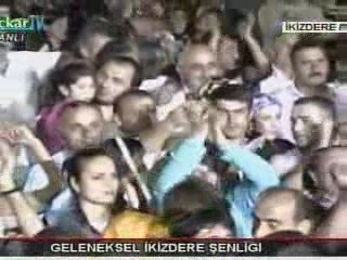 iKiZDERE SENLiGi - Gul SERENGUL