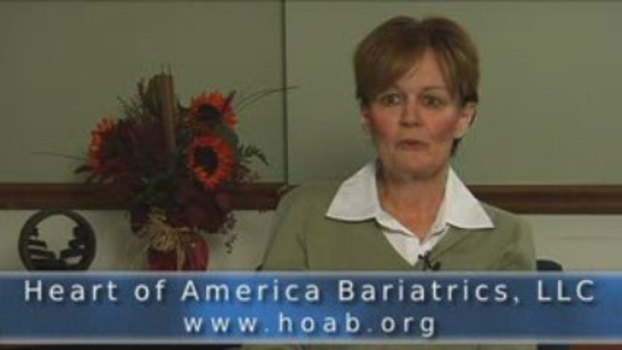St. Louis LAP-BAND® Weight Loss Surgery Patient Video