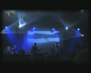 Thomas More Project @ Paleo Festival, Nyon (CH), July 2009