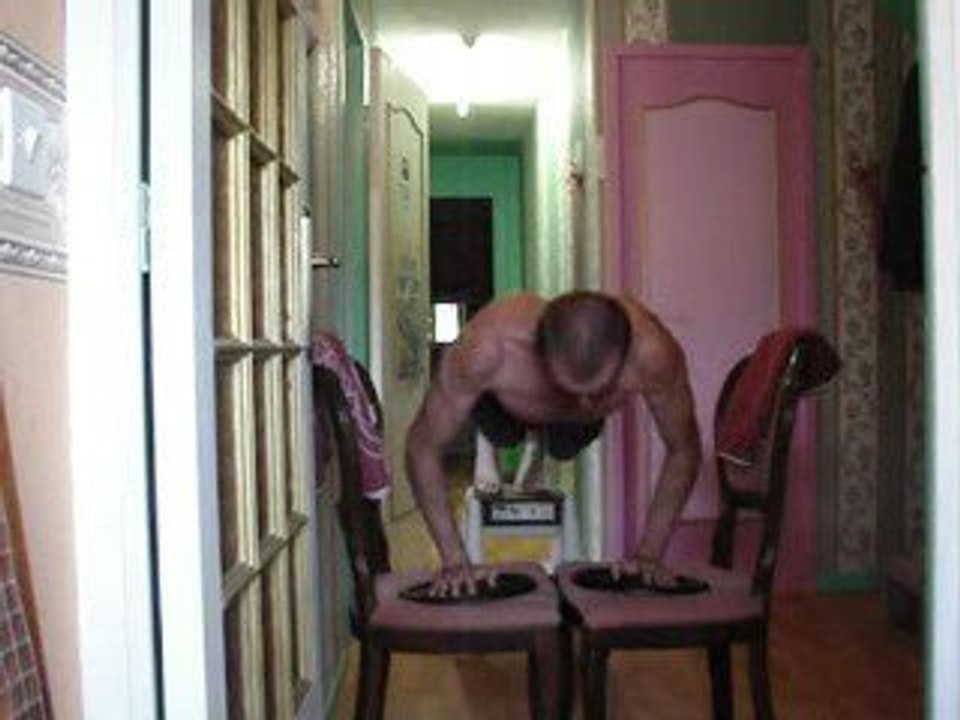 methode lafay exo a7 20 rep