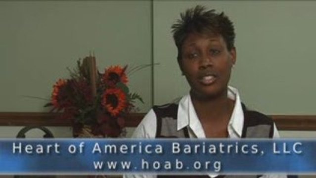 LAP-BAND® Surgery Patient Results St. Louis MO Dr Wagner