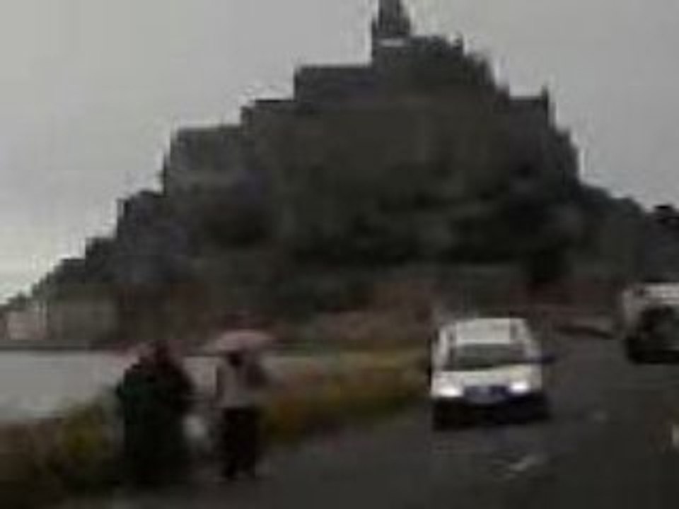 mont-saint-michel 2009