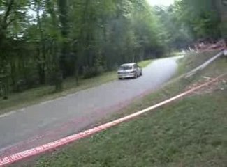 course de côte de Bettant (09/08/09)