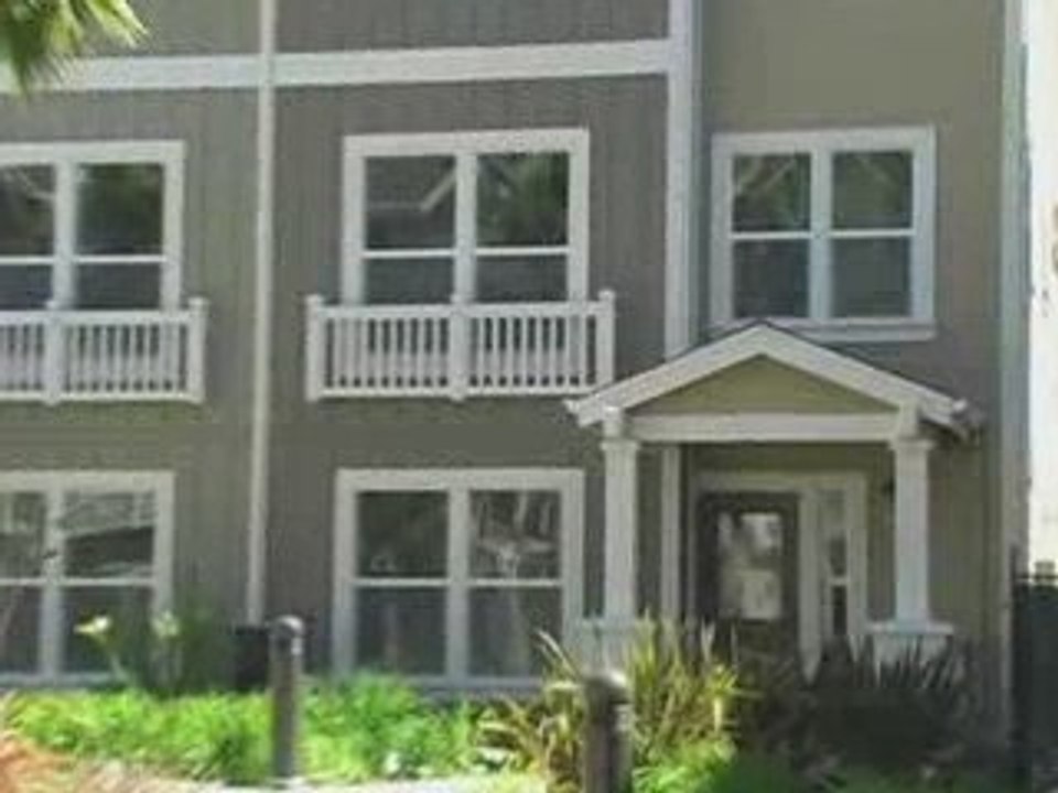 Gables End Mountain View