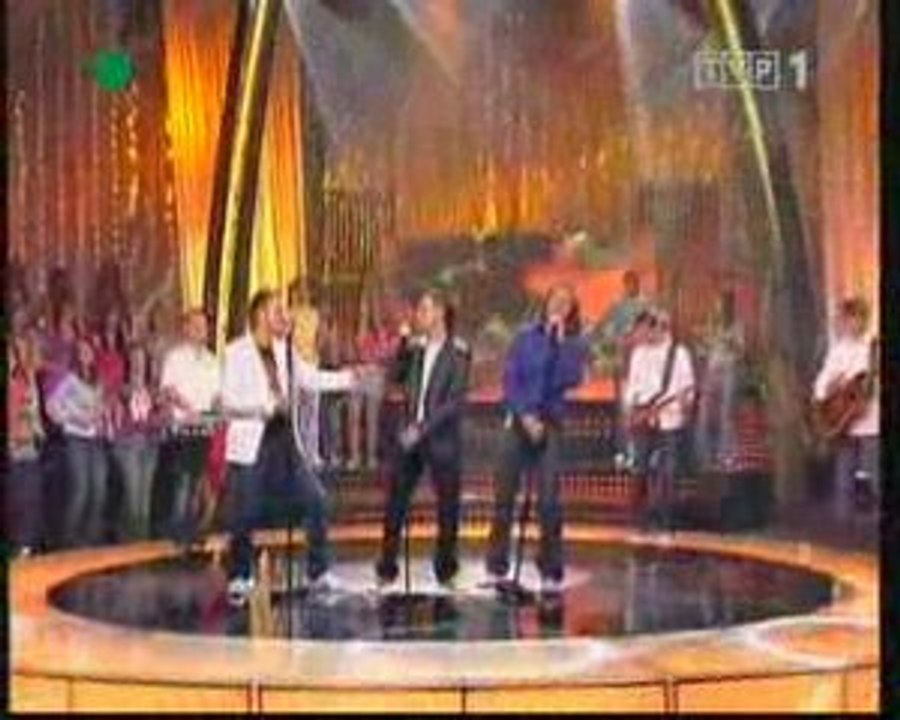 Jaka To Melodia-Bee Gees