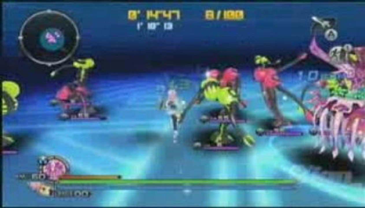 Trailer - Spectrobes Origins Nintendo Wii