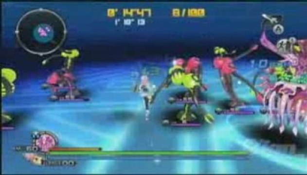 Trailer - Spectrobes Origins Nintendo Wii