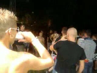 the qontinent 2009 - Daniel