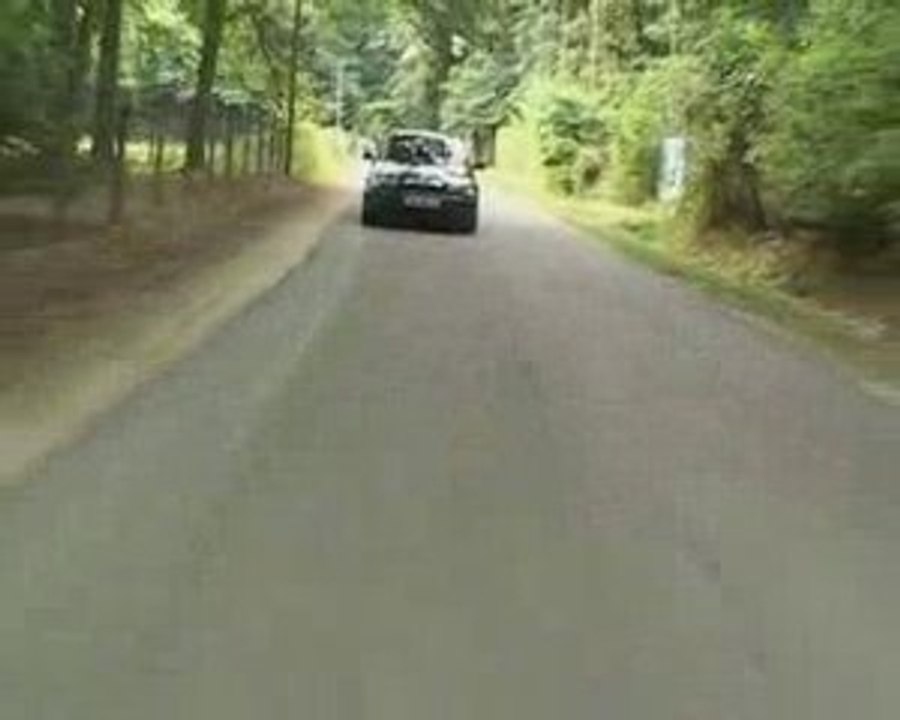 BMW 328i Touring e46 - driver manolophoto