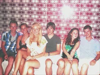 Lloret 2009 AFTERMOVIE