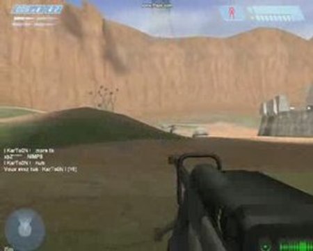 halo ce , trial compile by Sh°! D£siGn