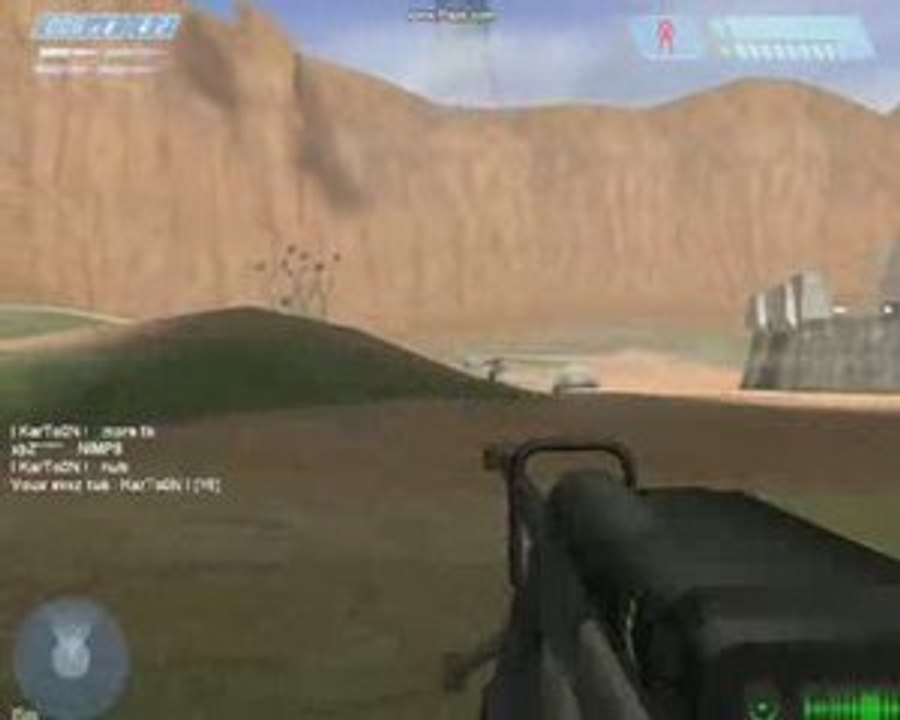 halo ce , trial compile by Sh°! D£siGn