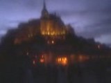 MONT-SAINT-MICHEL LA NUIT