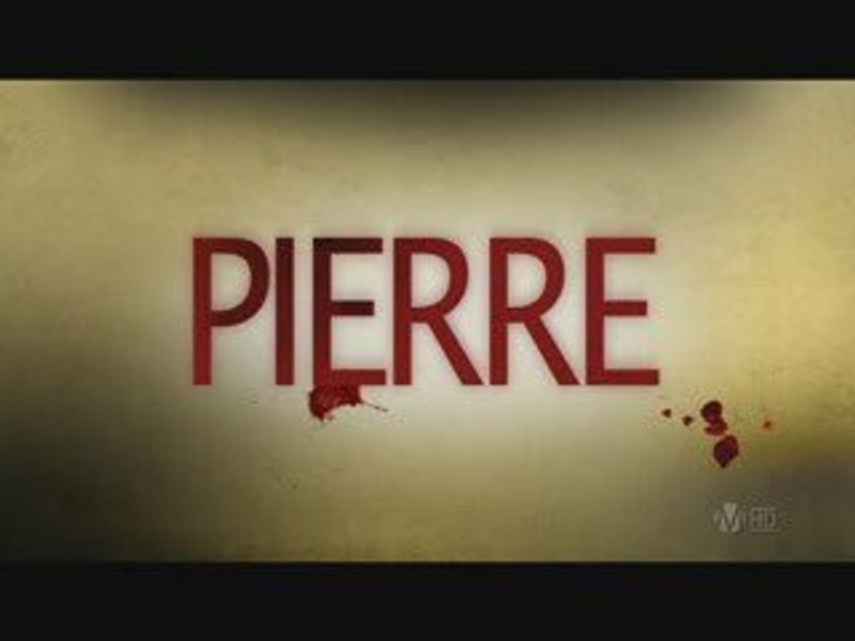 Générique "Dexter" à la française