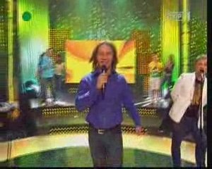 Jaka To Melodia-Papa Dance Najpiękniejsza